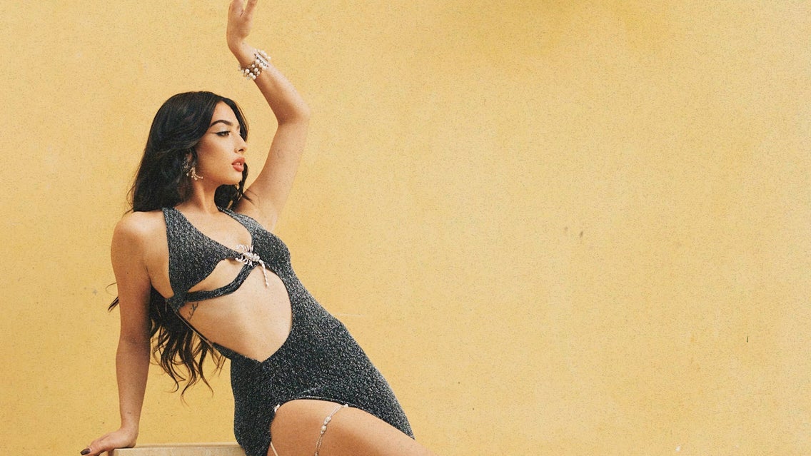 Naïka Eclesia Tour Déplacé au Mtelus Moved to Mtelus