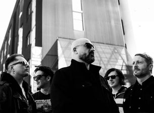 Poison the Well "Peace in Place" Tour