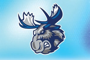 Manitoba Moose vs. Milwaukee Admirals