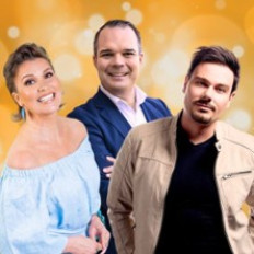 Pylkön pojat sekä Arja Koriseva