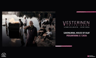 Vesterinen Yhtyeineen