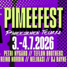 PIMEEFEST 2026 K-18