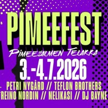PIMEEFEST 2026 K-18