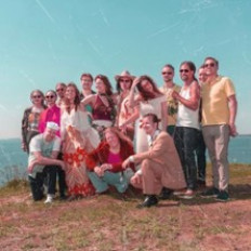 Saimaa, Susanna Leppänen, Laura & SH