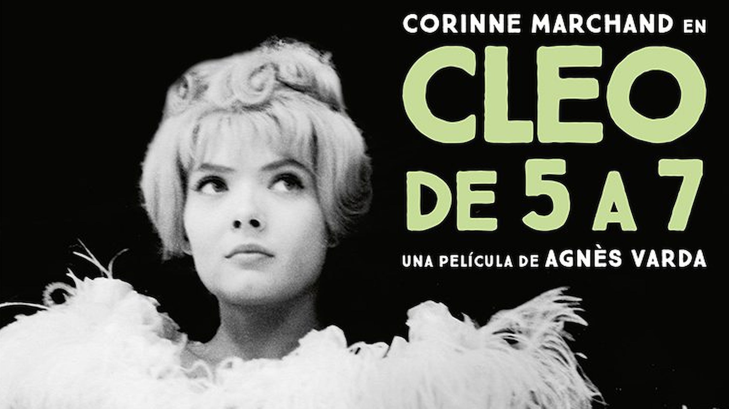 CLÉO FRÅN 5 TILL 7