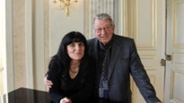 Lesung mit Musik anlässlich des 250. Todestages von E.T.A. Hoffmann