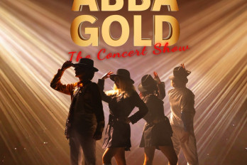 ABBA Gold - The Concert-Show