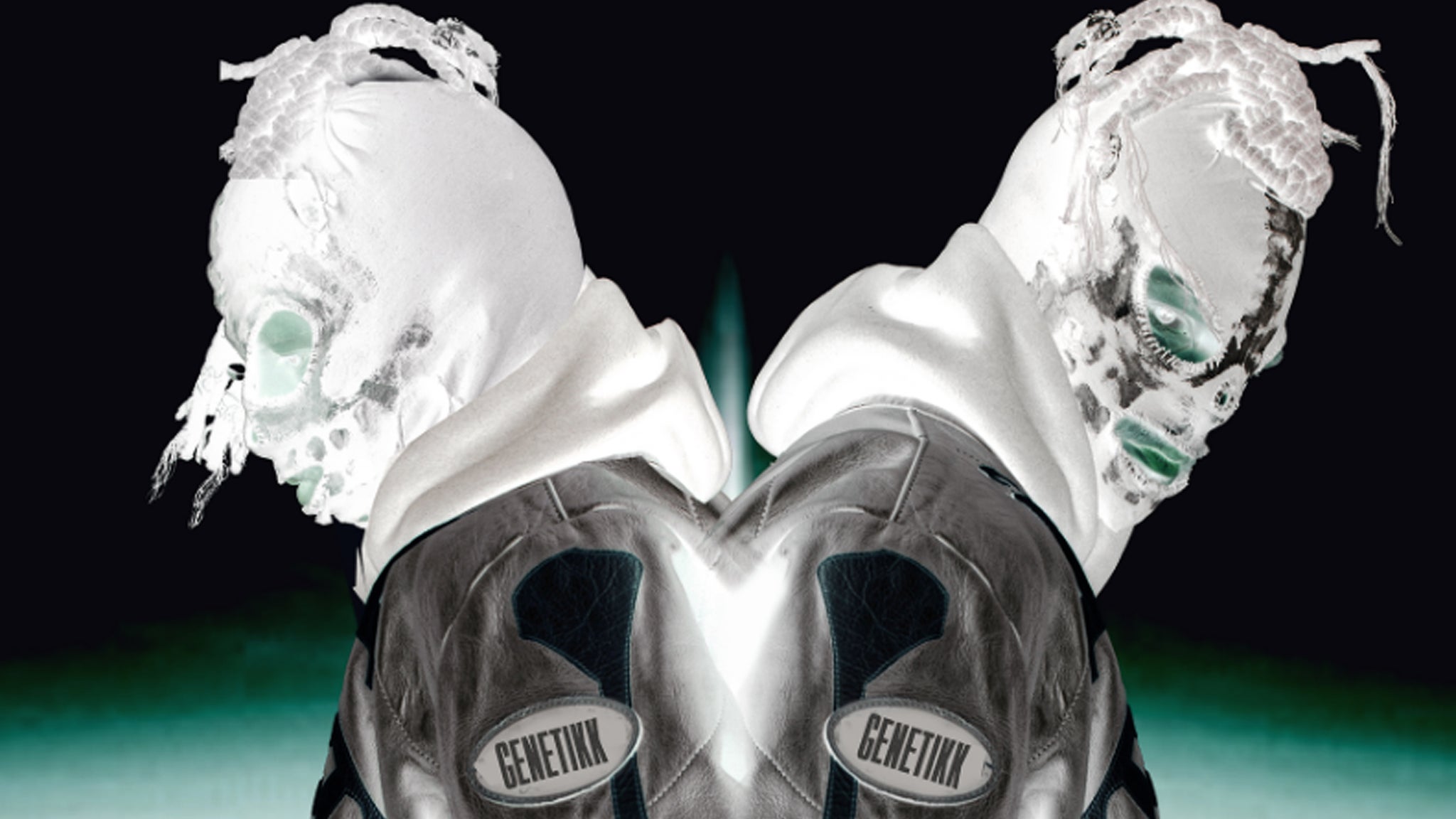 Genetikk - Genetikk Live 2026