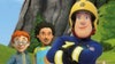 Feuerwehrmann Sam Live! Abenteuer auf der Dino-Insel