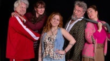 Union Theater Bremen: Love-Jogging