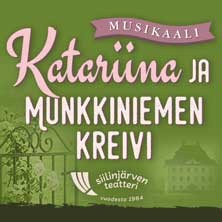 Katariina ja Munkkiniemen kreivi