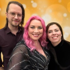 Sielua koskettavaa - Jepa Lambert trio