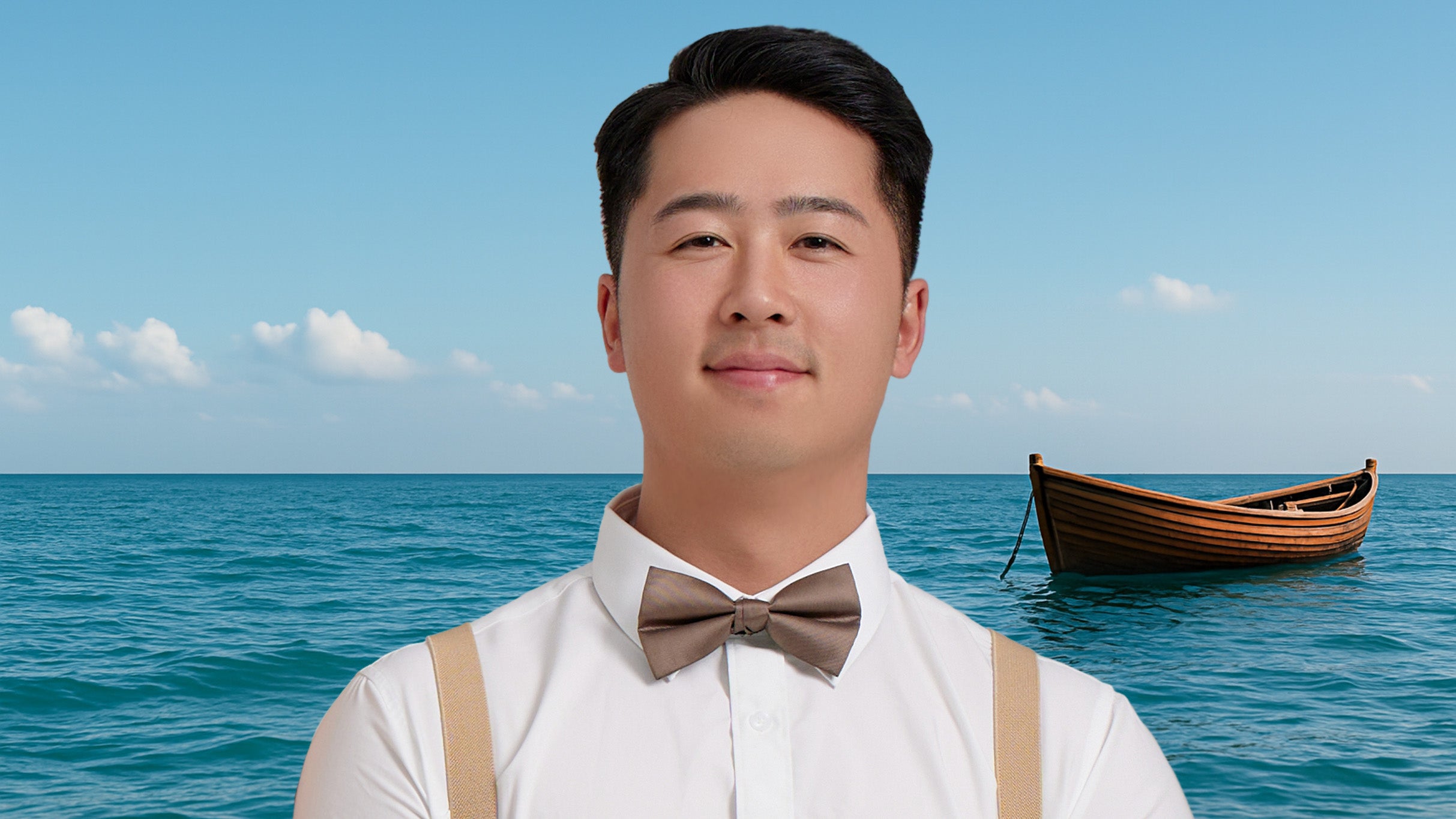 Chonny: A Family Gathering