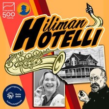 Hiliman hotelli