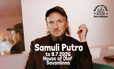 Samuli Putro