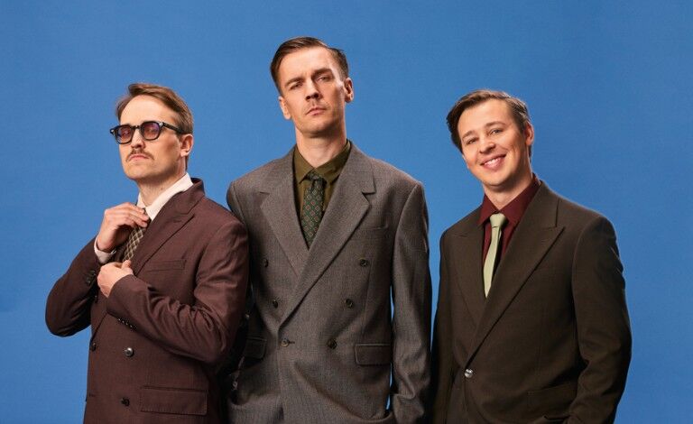 KAJ Billnäsin ruukilla