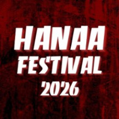 HANAA FESTIVAL - 2 PÄIVÄÄ