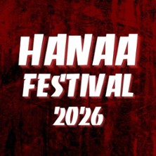 HANAA FESTIVAL - 2 PÄIVÄÄ