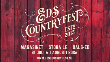 Eds Countryfest 2026