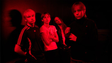 NEKTAR + SVART RIDÅ