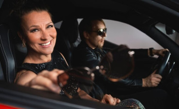 Arja Koriseva x Auringon Lapset