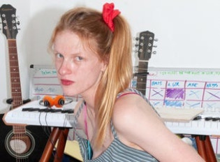 Audrey Hobert - The Staircase To Stardom Tour