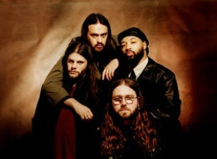 Loathe Australian Tour 2026