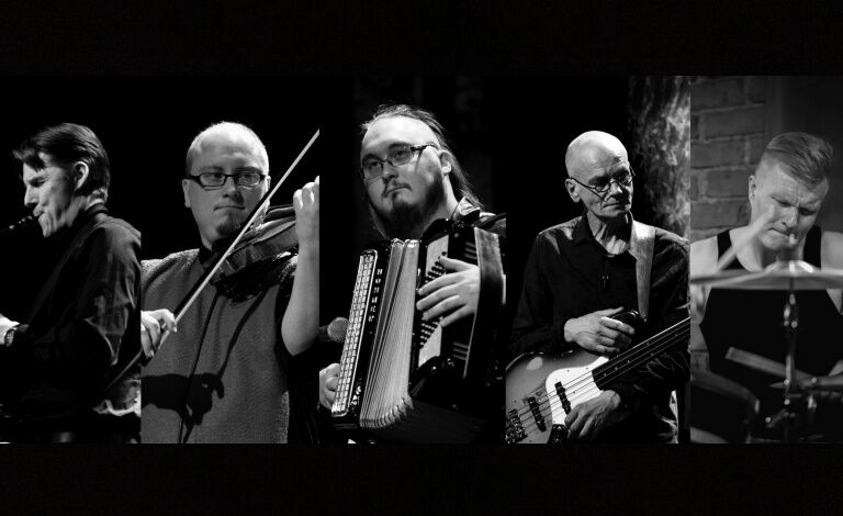 Anssi Tikanmäen Orkesteri