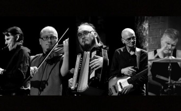 Anssi Tikanmäen Orkesteri