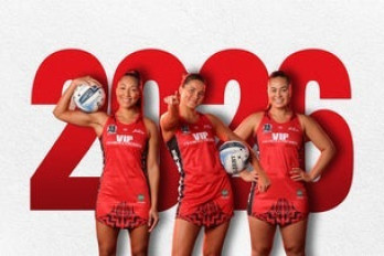 VIP Frames & Trusses Tactix v Northern Mystics