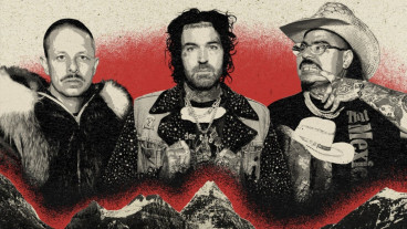 PROF X YELAWOLF X THAT MEXICAN OT