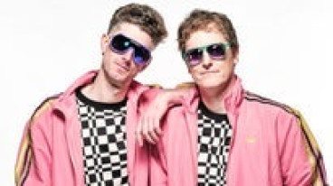 Monster Energy Presents: SkiiTour