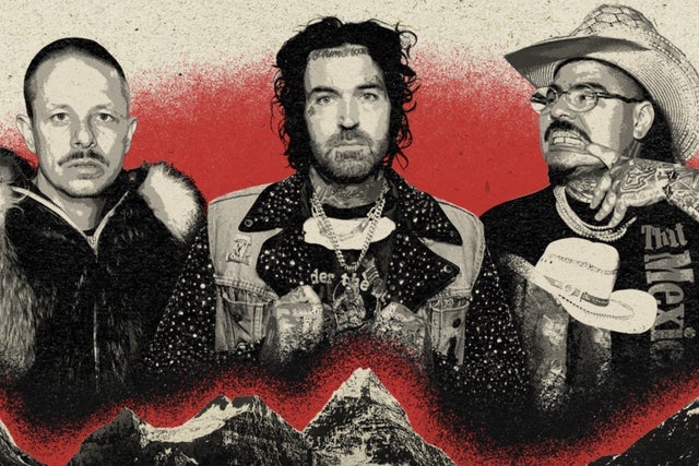 PROF X YELAWOLF X THAT MEXICAN OT