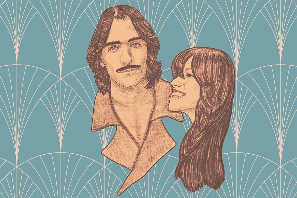 Anticipation: The Carly Simon & James Taylor Story
