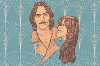 Anticipation: The Carly Simon & James Taylor Story