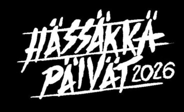 Hässäkkä-Päivät 2026