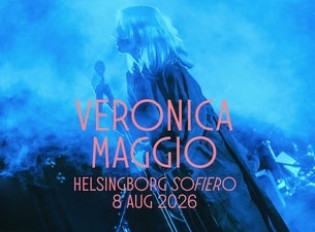 Veronica Maggio image