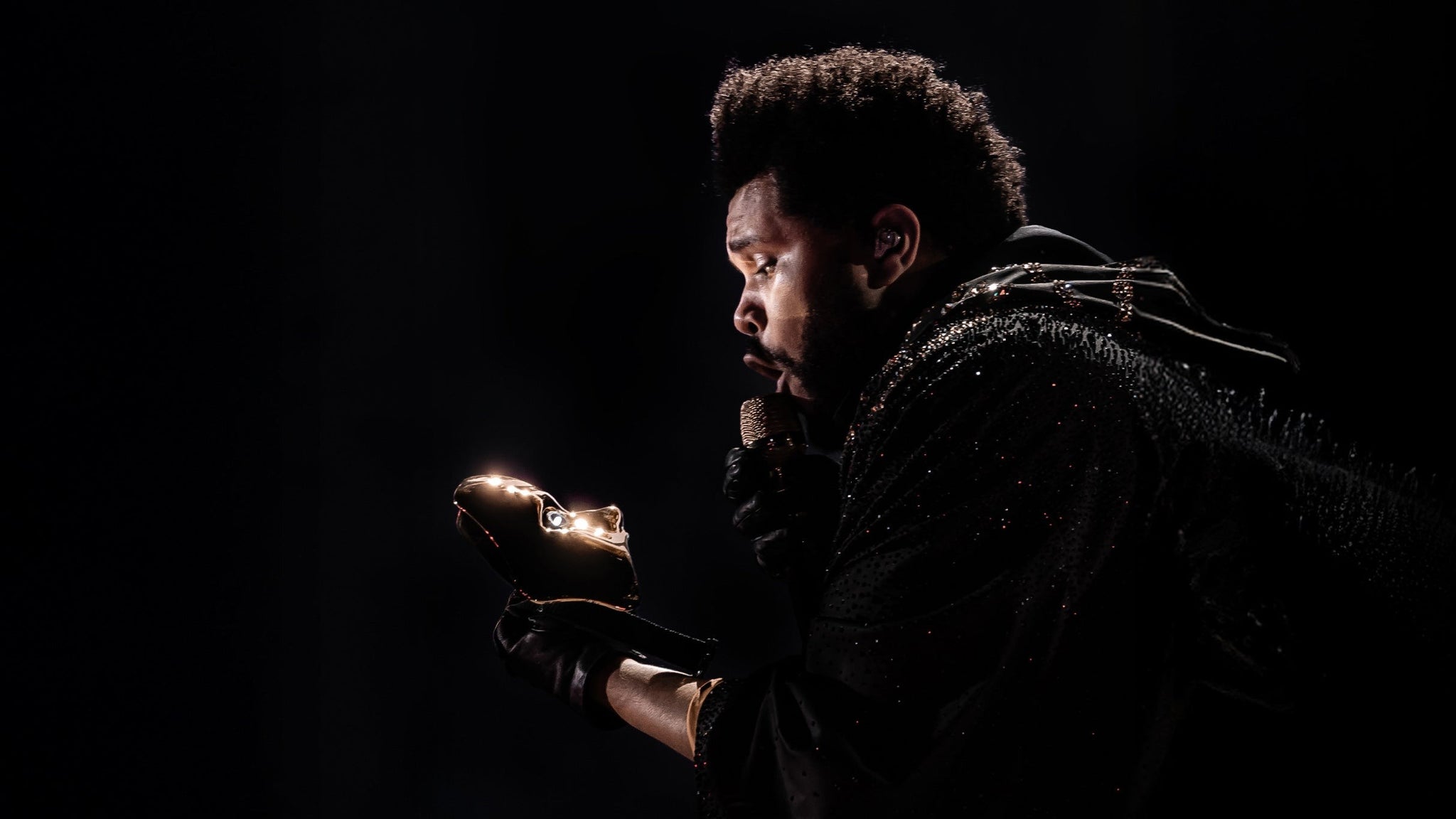 The Weeknd: After Hours Til Dawn Tour