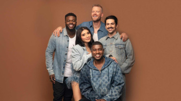 Pentatonix - European Tour 2026