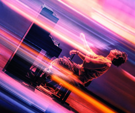 TONY ANN - Piano Pop 2026 mit Special Guests VAN & RABAN image