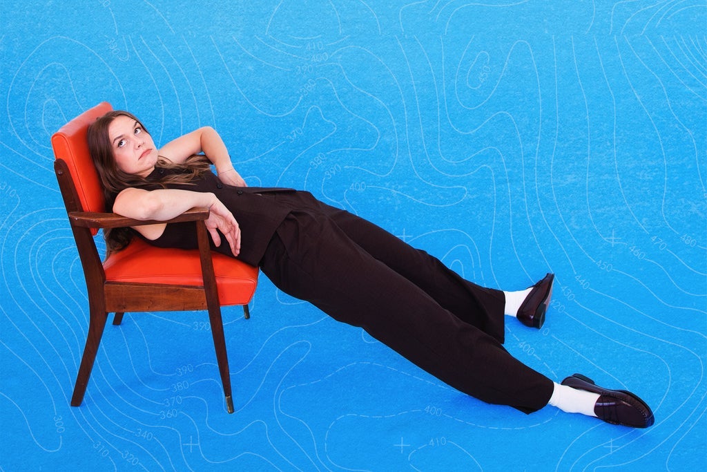 Laura Ramoso - The Calm Down Tour