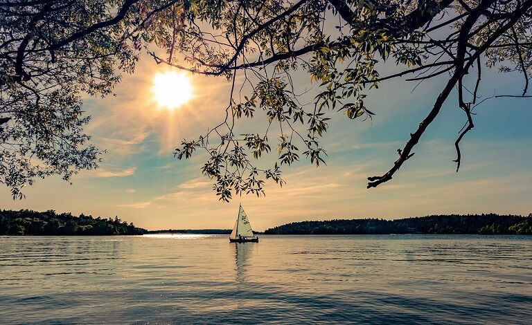 Archipelago Sea Jazz 2026: Lahjoitus John Nurmisen Säätiön Itämeri-työlle