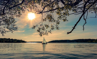 Archipelago Sea Jazz 2026: Lahjoitus John Nurmisen Säätiön Itämeri-työlle