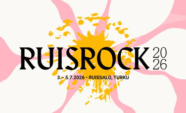Ruisrock 2026: Ruissalo Camping