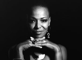 Lisa Simone: A Daughter's Tribute To Nina Simone