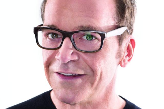 Tom Arnold