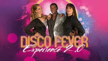 Disco Fever Experience 2.0