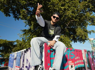 Jake Shore "HARD ALL NIGHT TOUR"