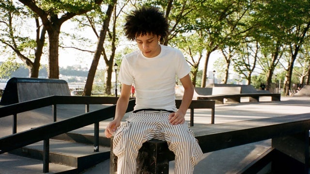 Xaviersobased - Riverside 2.0