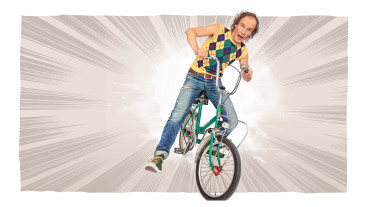 Olaf Schubert & seine Freunde - Neues Programm